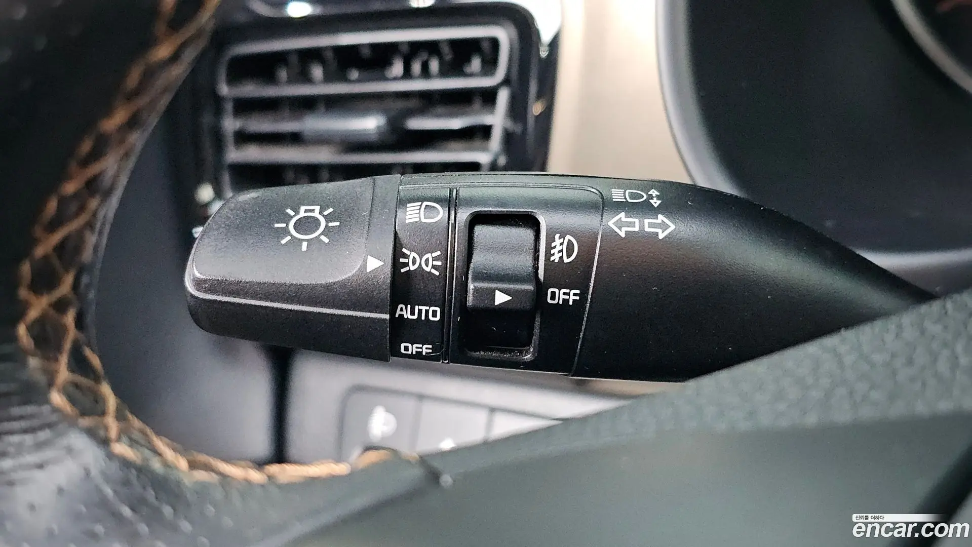 Kia Stonic 1.4