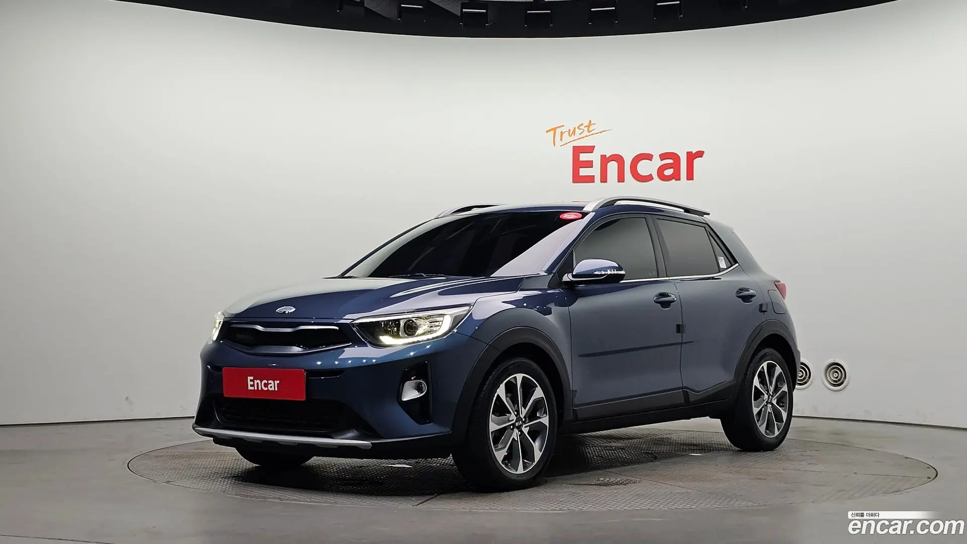 Kia Stonic 1.4