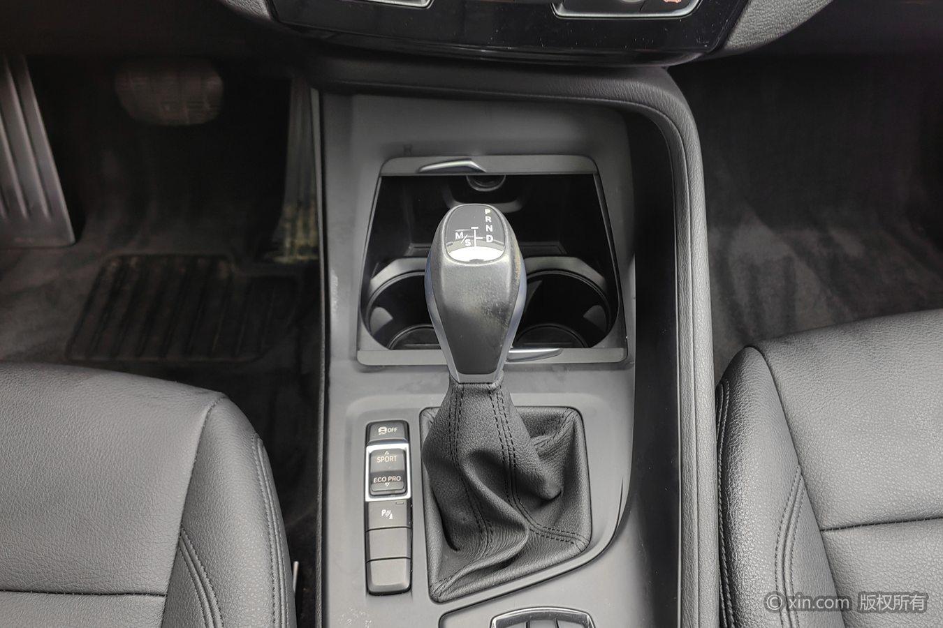 BMW X1 2019 sDrive18Li Fashion
