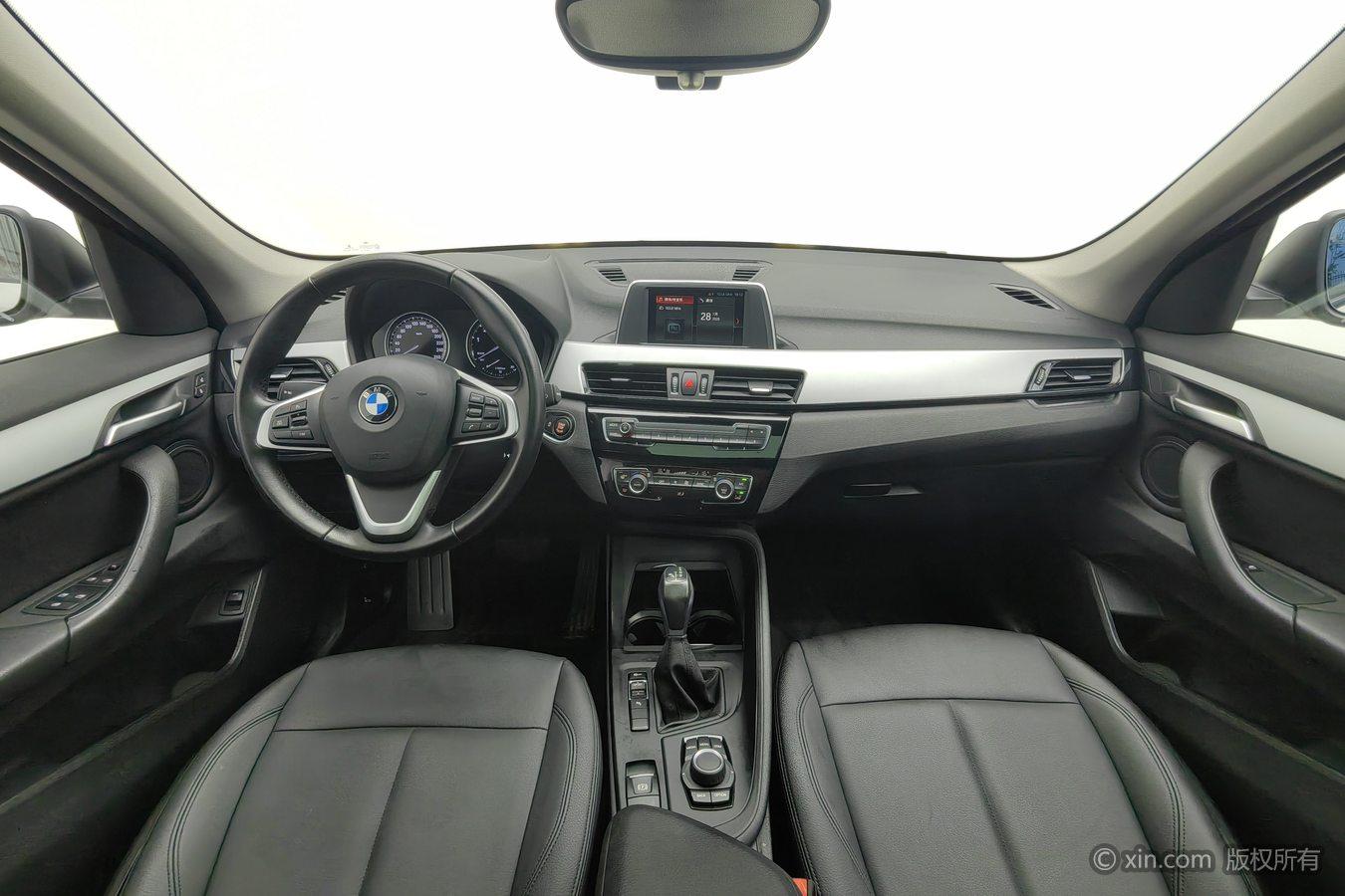 BMW X1 2019 sDrive18Li Fashion
