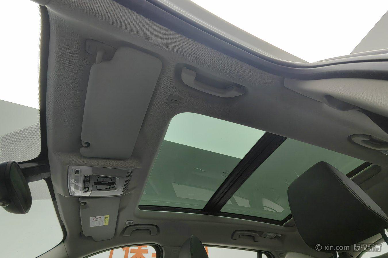 BMW X1 2019 sDrive18Li Fashion