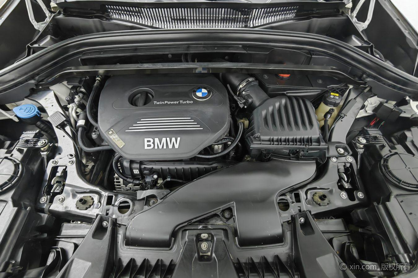 BMW X1 2019 sDrive18Li Fashion