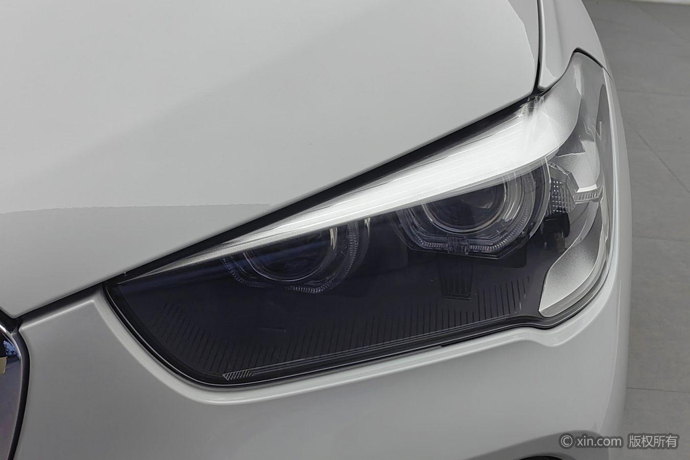 BMW X1 2019 sDrive18Li Fashion