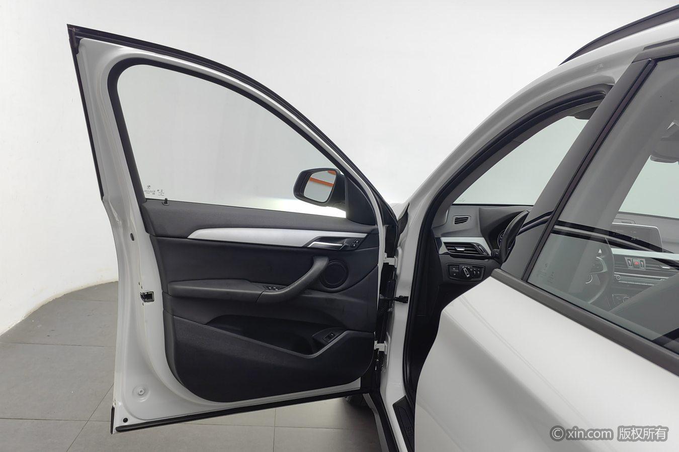 BMW X1 2019 sDrive18Li Fashion