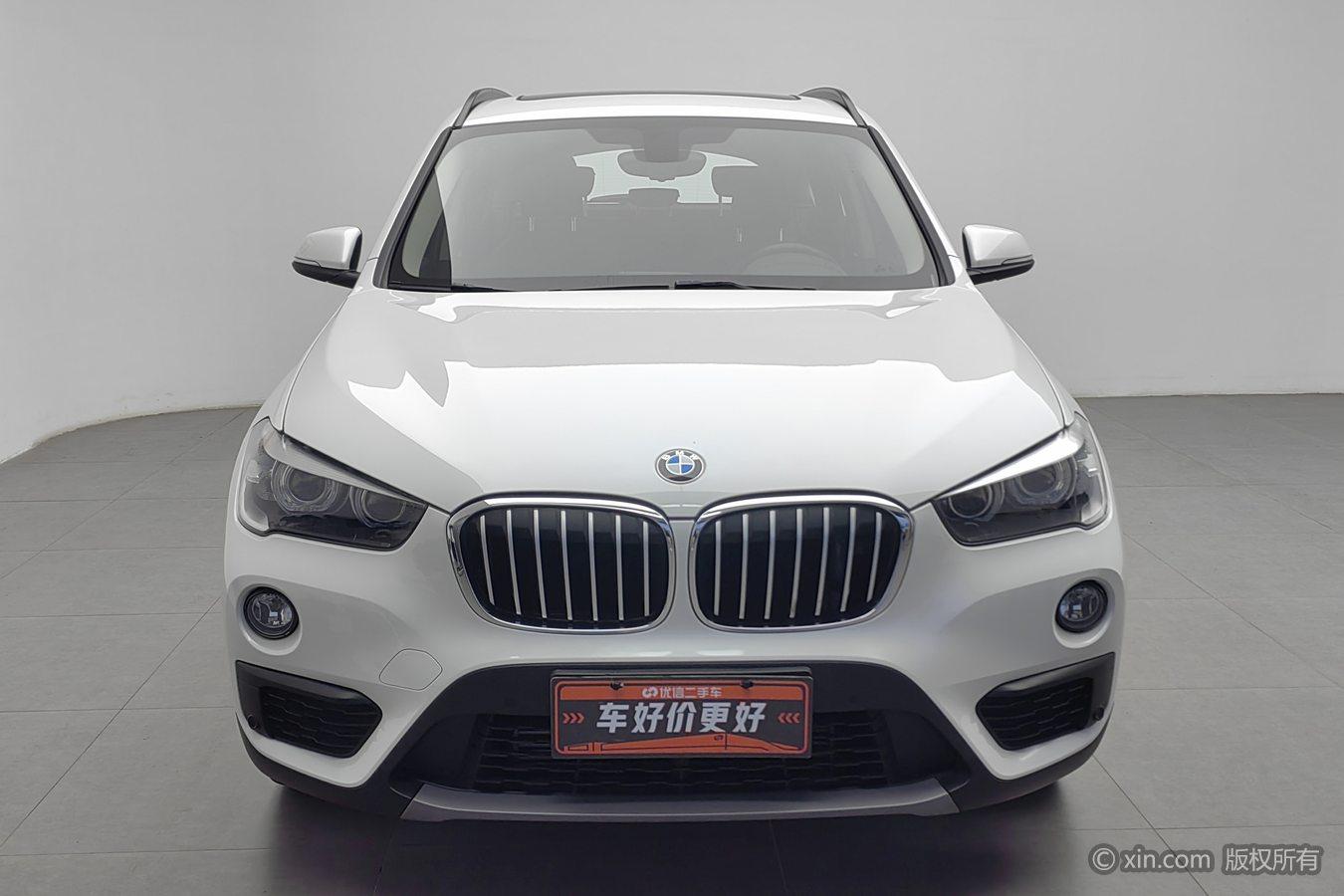 BMW X1 2019 sDrive18Li Fashion