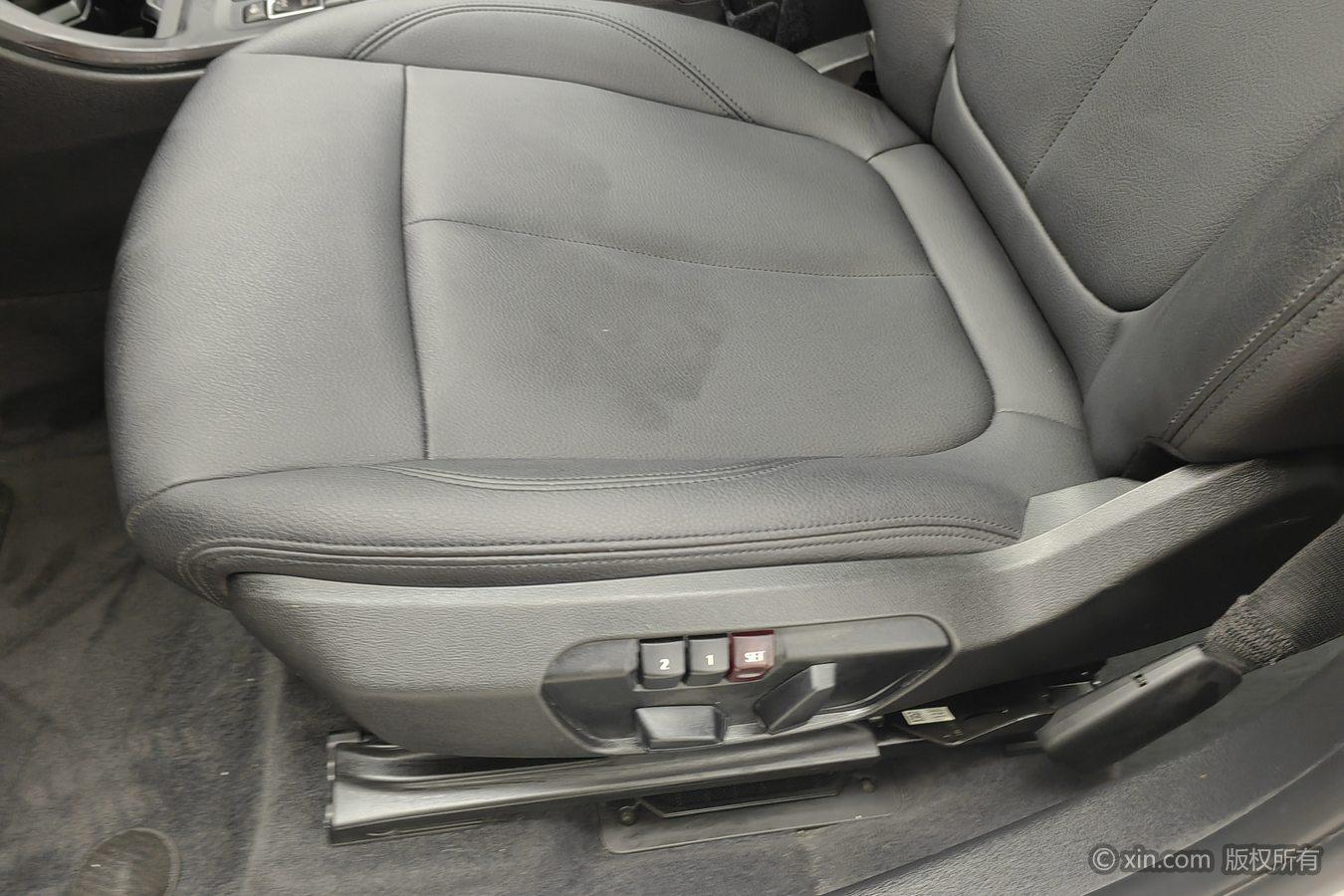 BMW X1 2019 sDrive18Li Fashion