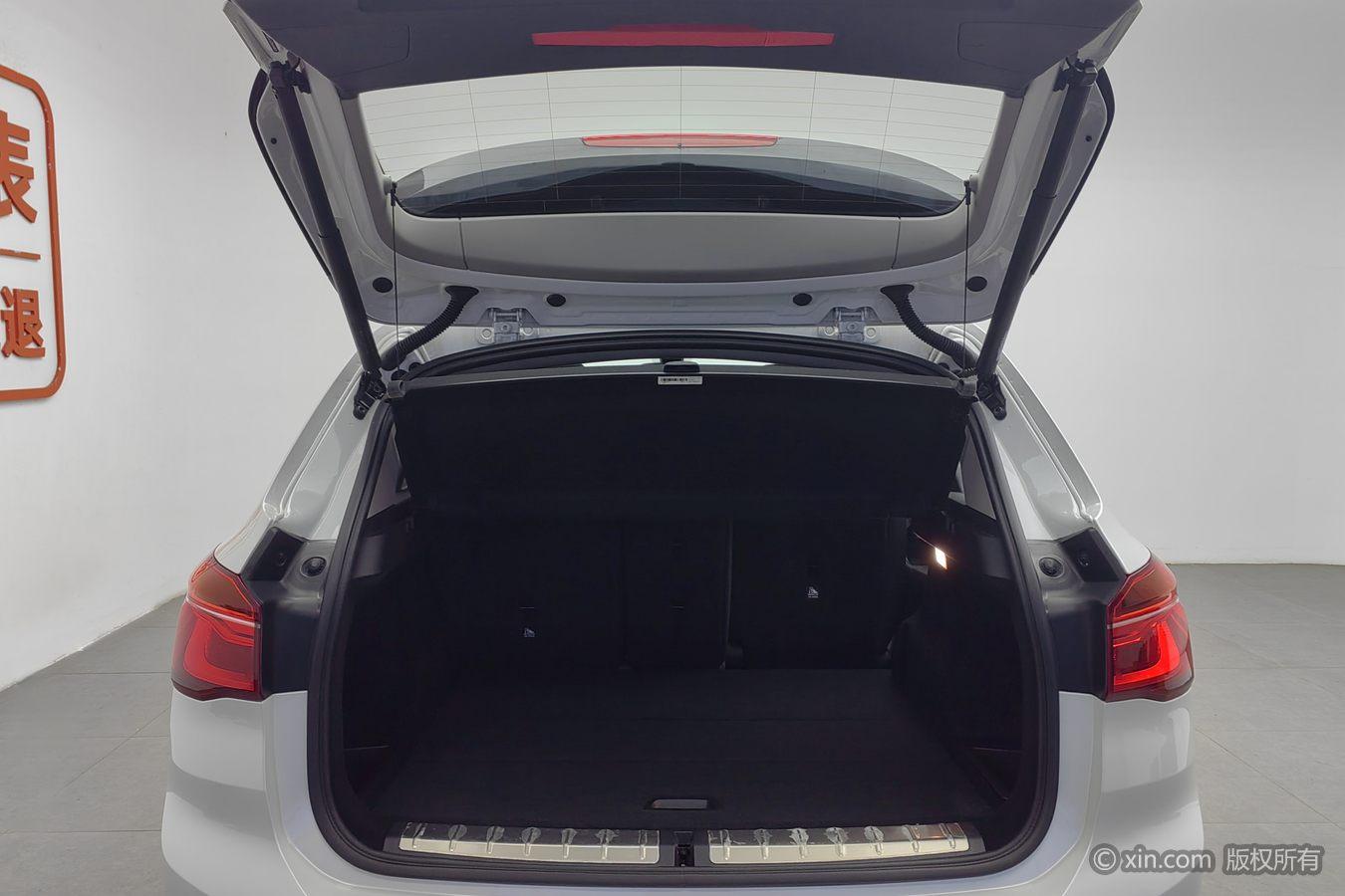 BMW X1 2019 sDrive18Li Fashion