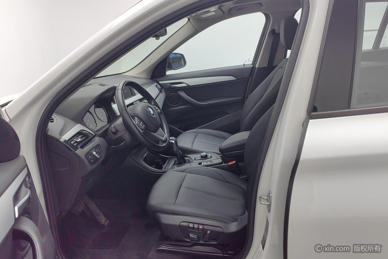 BMW X1 2019 sDrive18Li Fashion