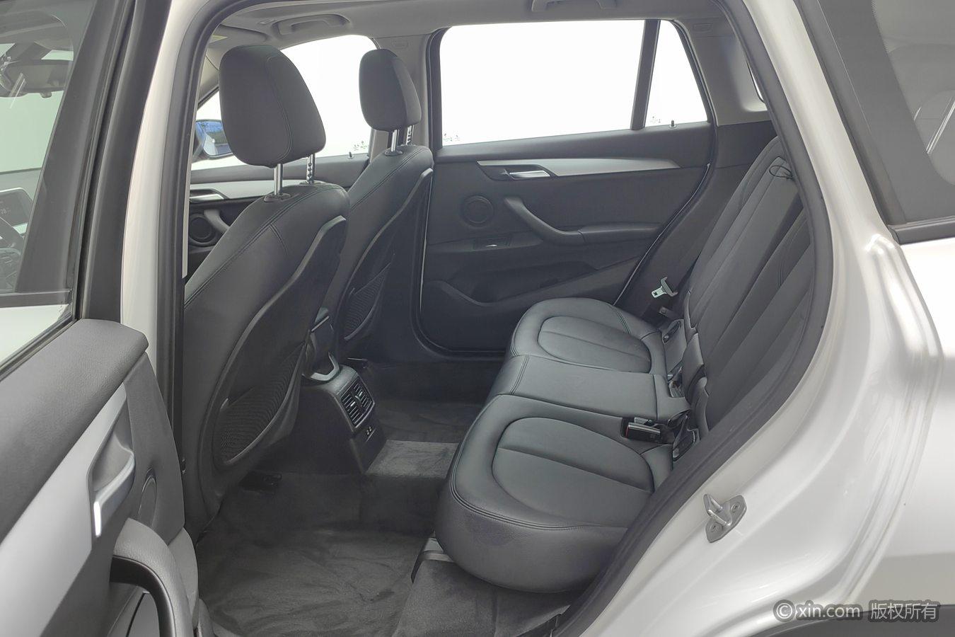 BMW X1 2019 sDrive18Li Fashion