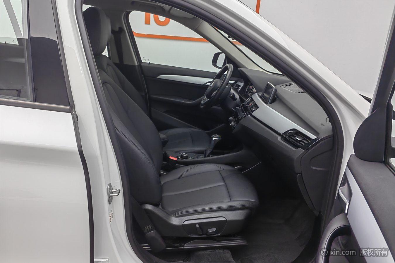 BMW X1 2019 sDrive18Li Fashion