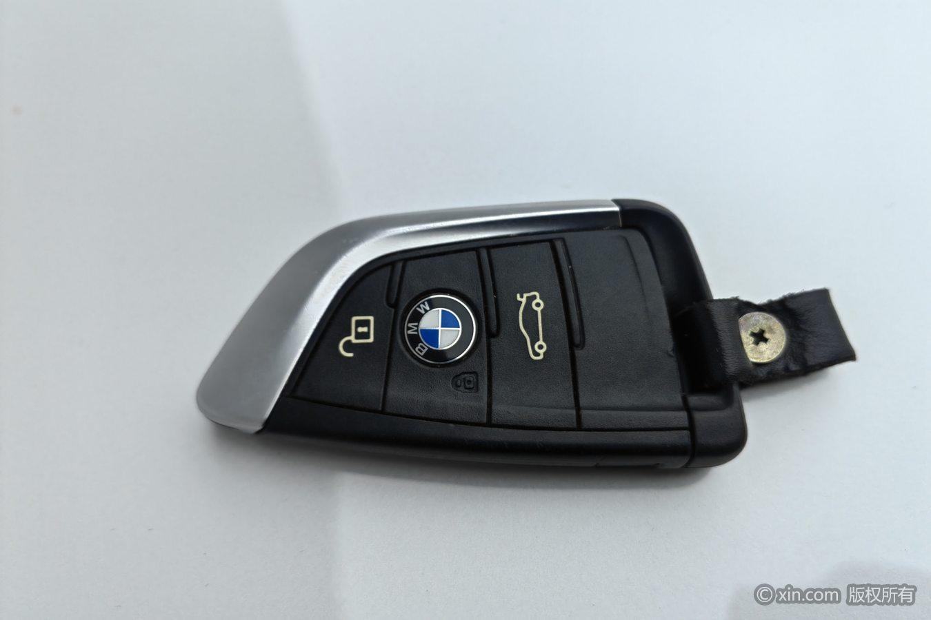 BMW X1 2019 sDrive18Li Fashion