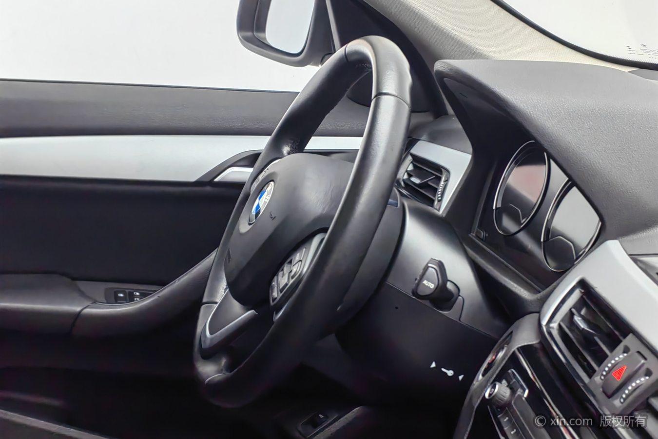 BMW X1 2019 sDrive18Li Fashion