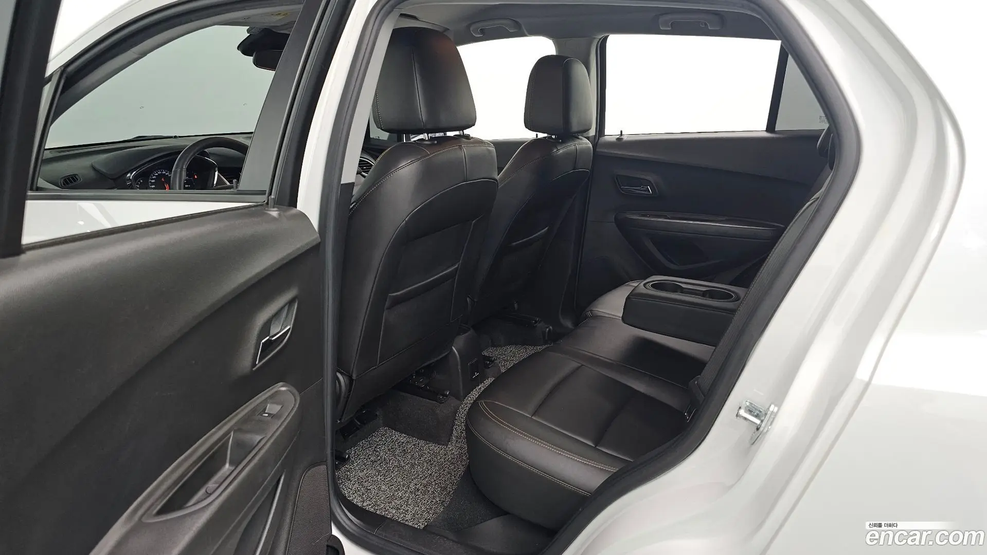 Chevrolet Trax 1.4 LT