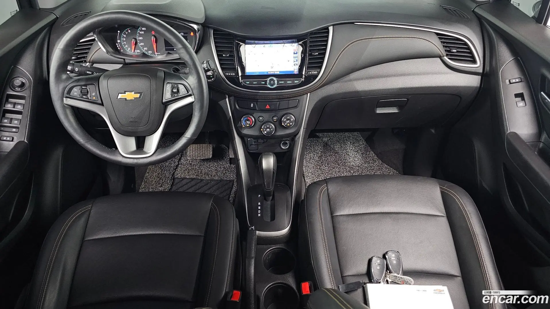 Chevrolet Trax 1.4 LT