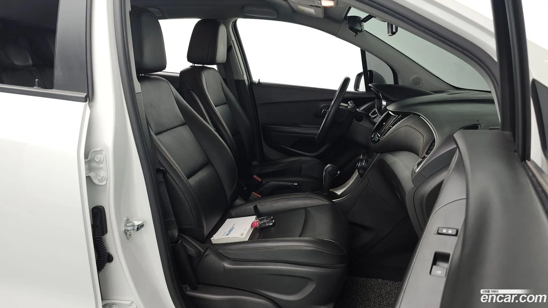 Chevrolet Trax 1.4 LT