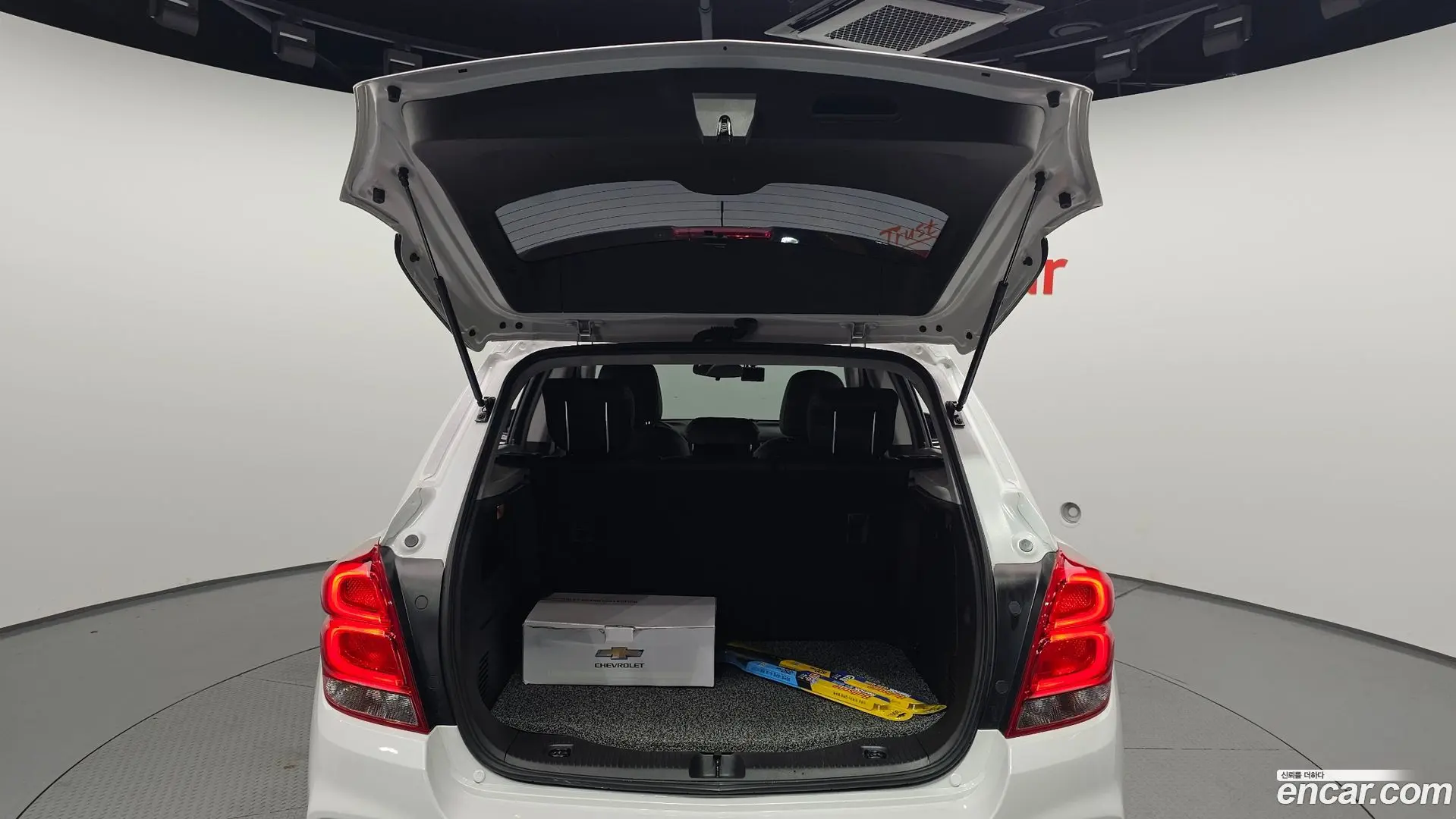 Chevrolet Trax 1.4 LT