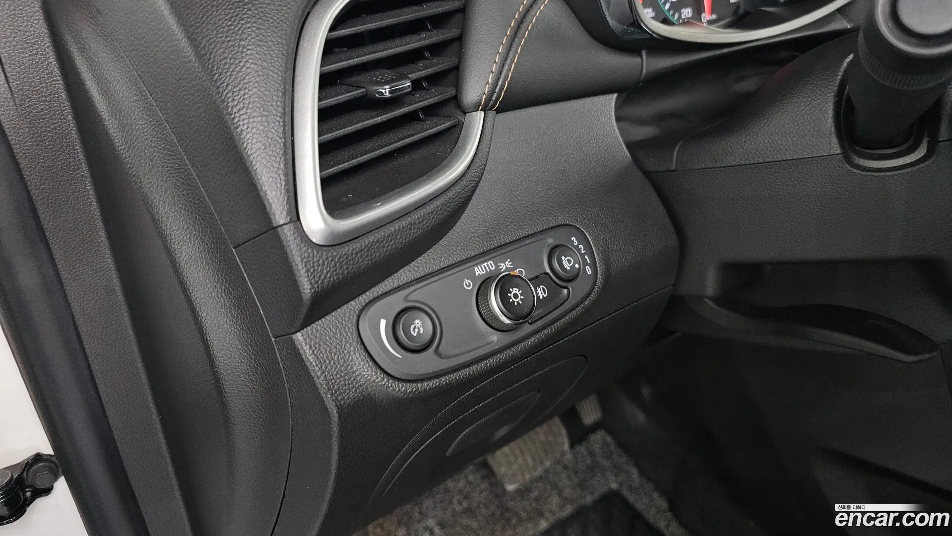 Chevrolet Trax 1.4 LT
