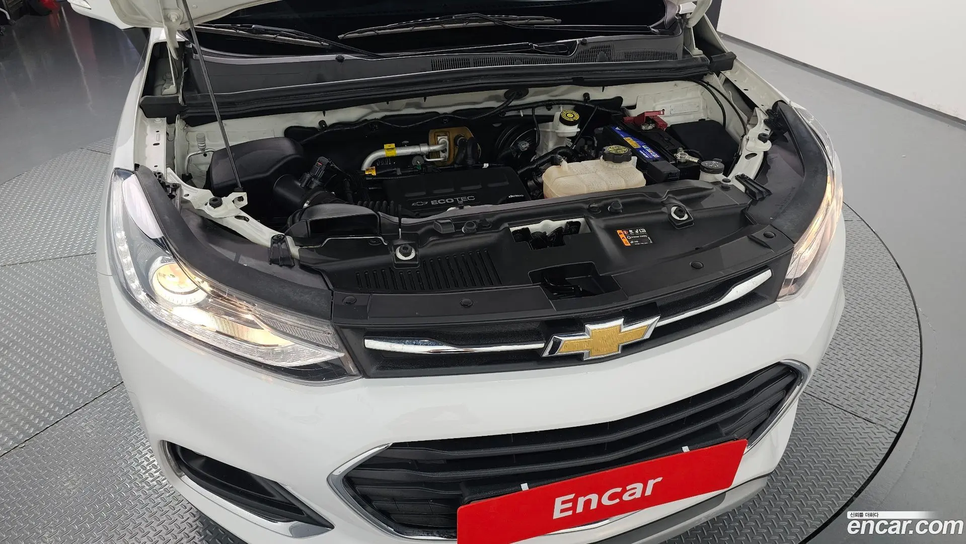 Chevrolet Trax 1.4 LT
