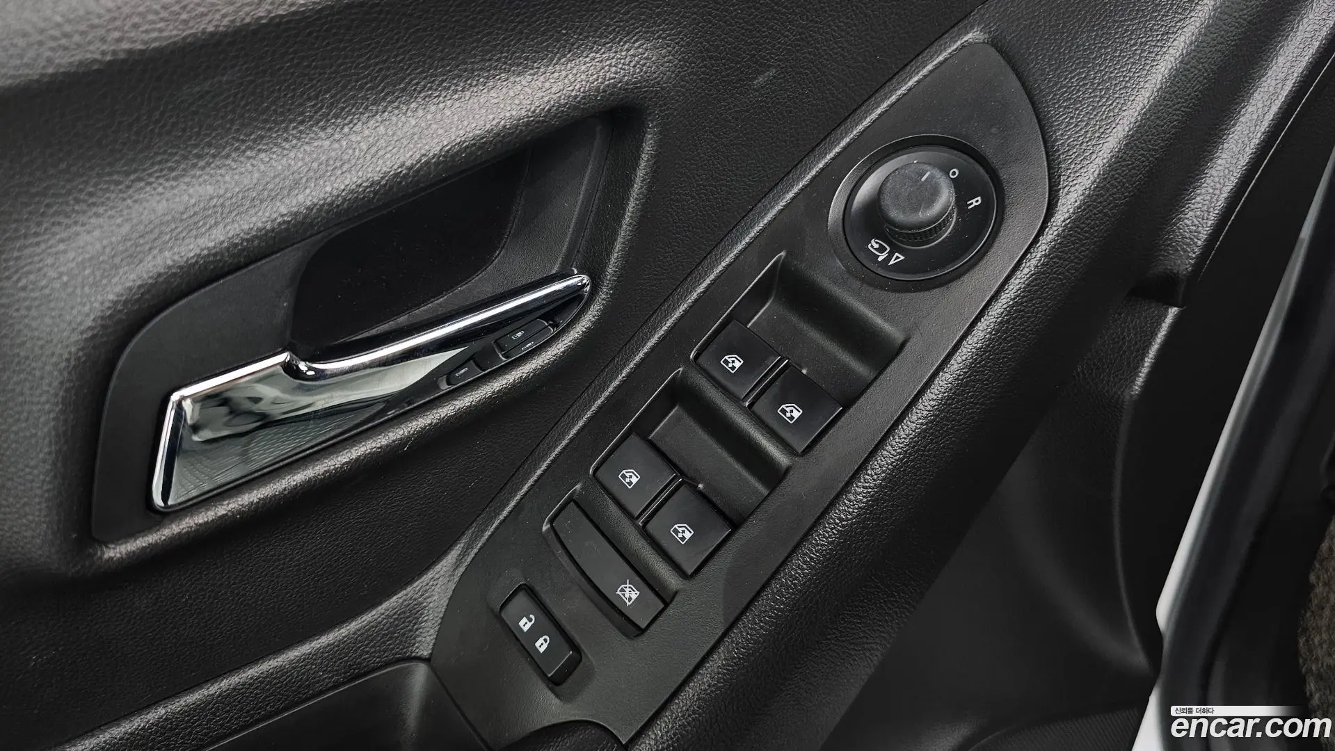 Chevrolet Trax 1.4 LT