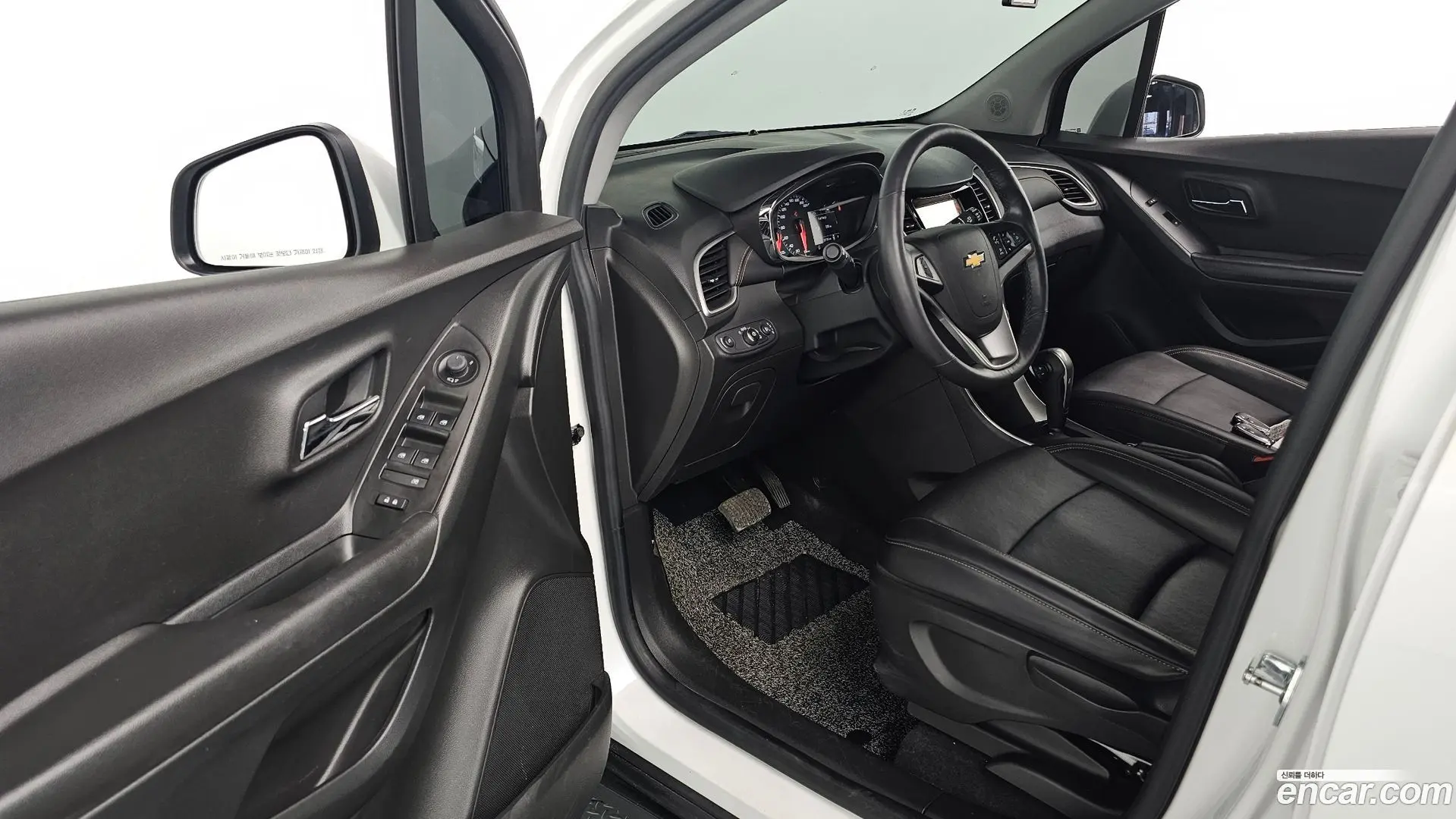 Chevrolet Trax 1.4 LT