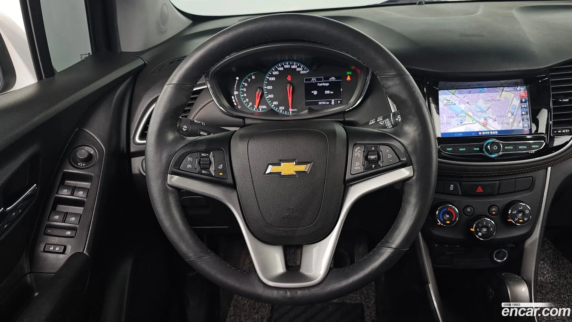 Chevrolet Trax 1.4 LT