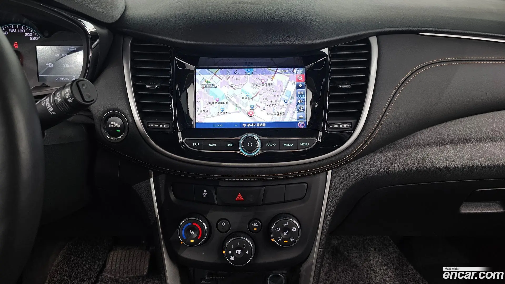 Chevrolet Trax 1.4 LT