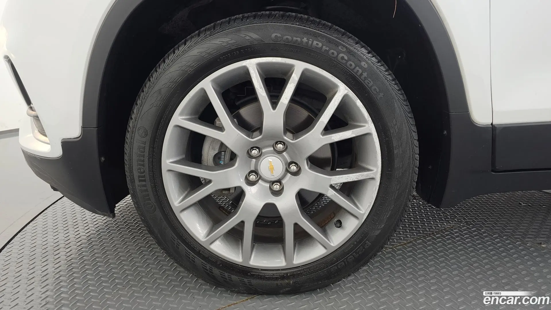 Chevrolet Trax 1.4 LT