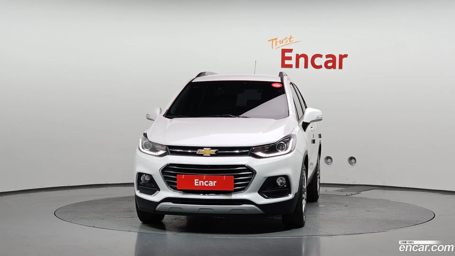 Chevrolet Trax 1.4 LT