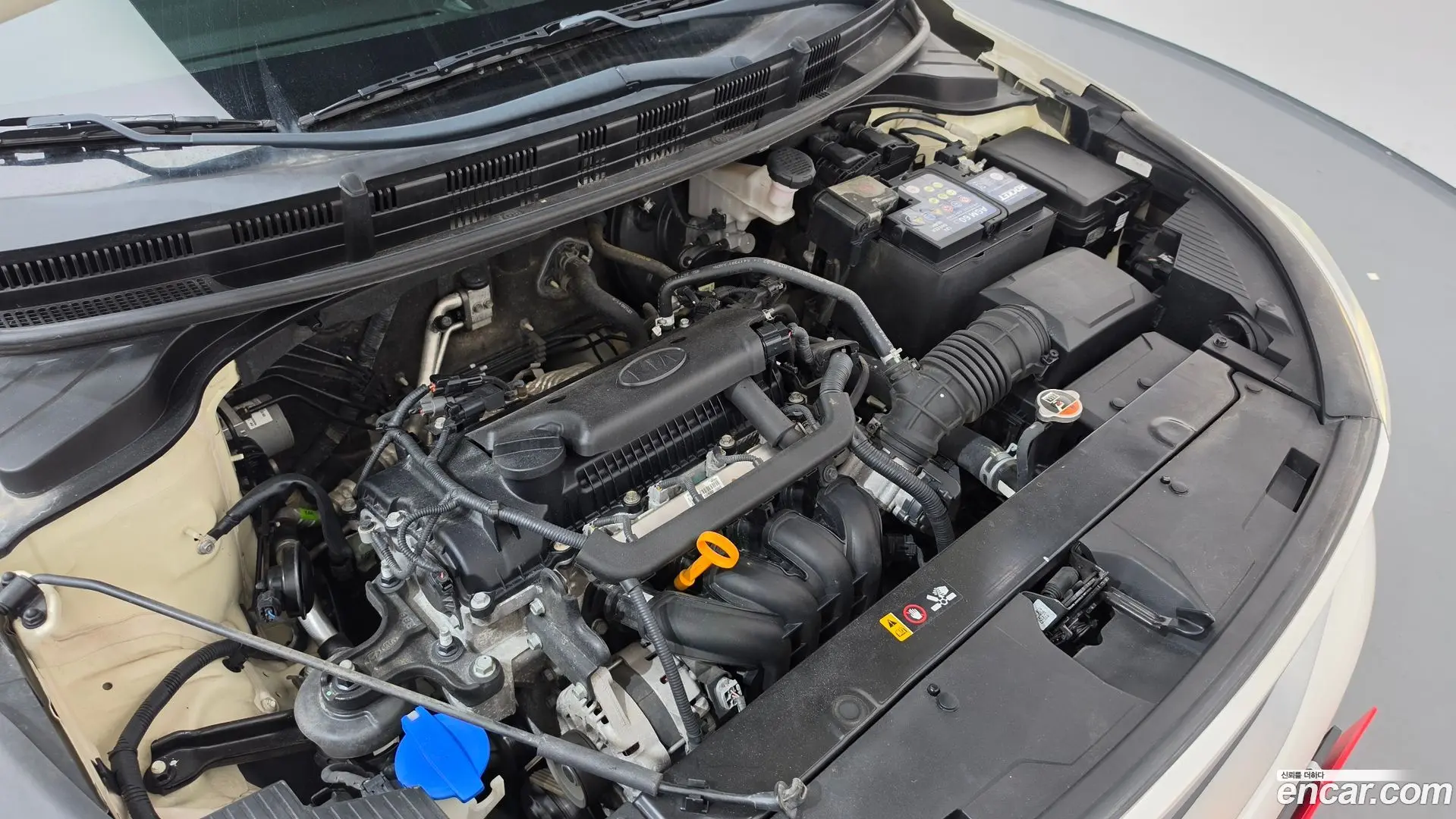 Kia Stonic 1.4