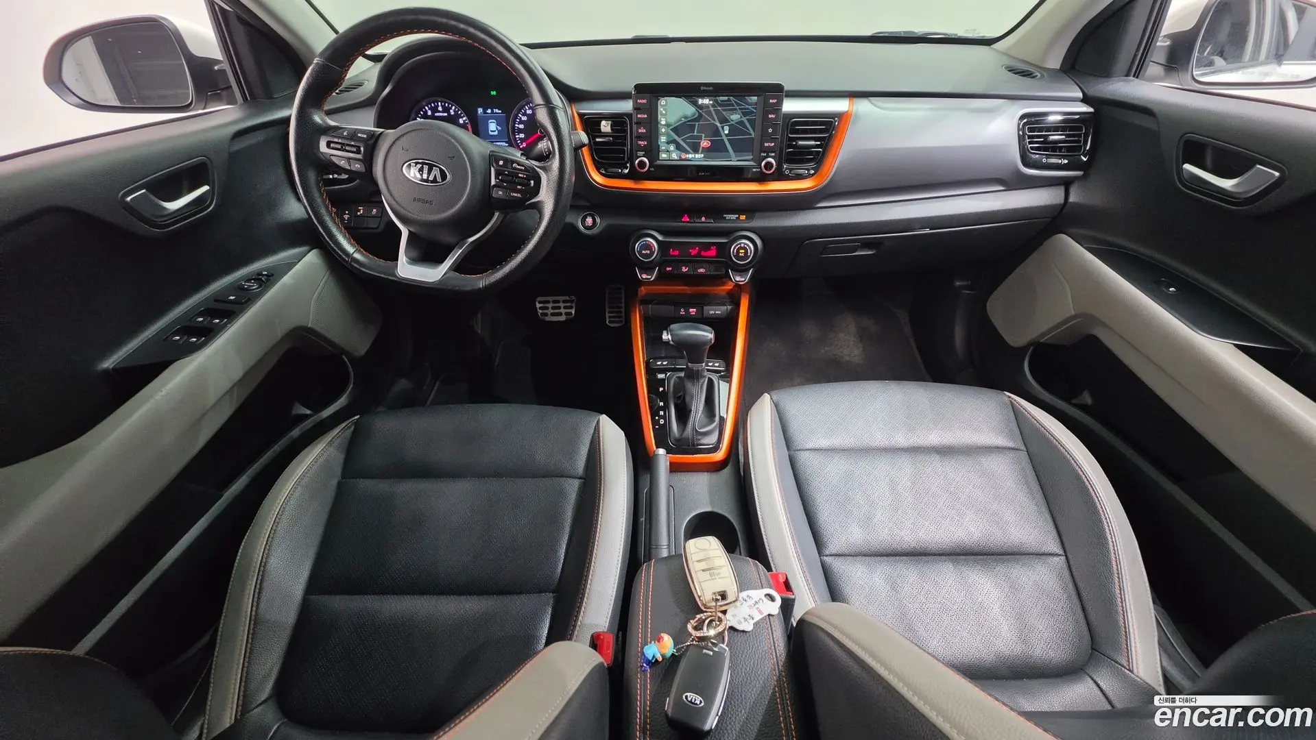 Kia Stonic 1.4