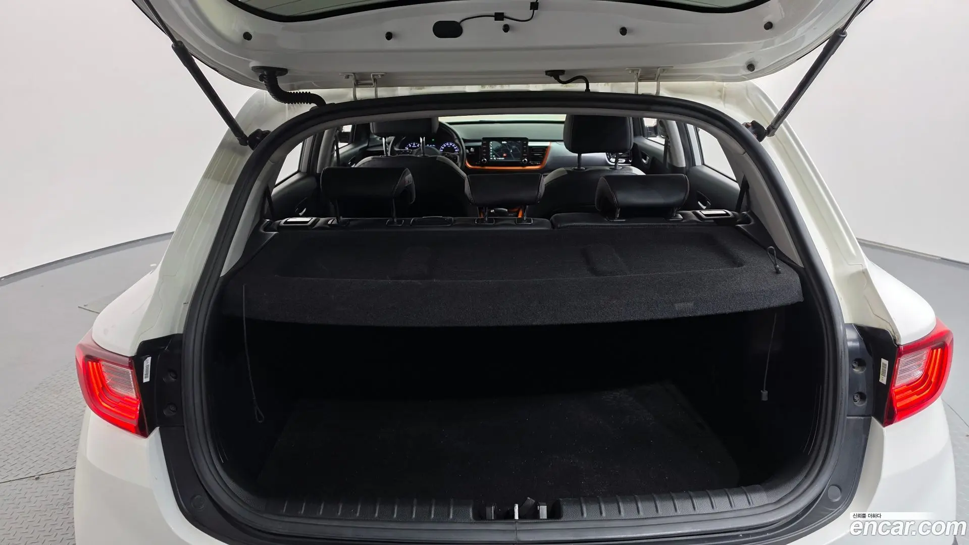 Kia Stonic 1.4