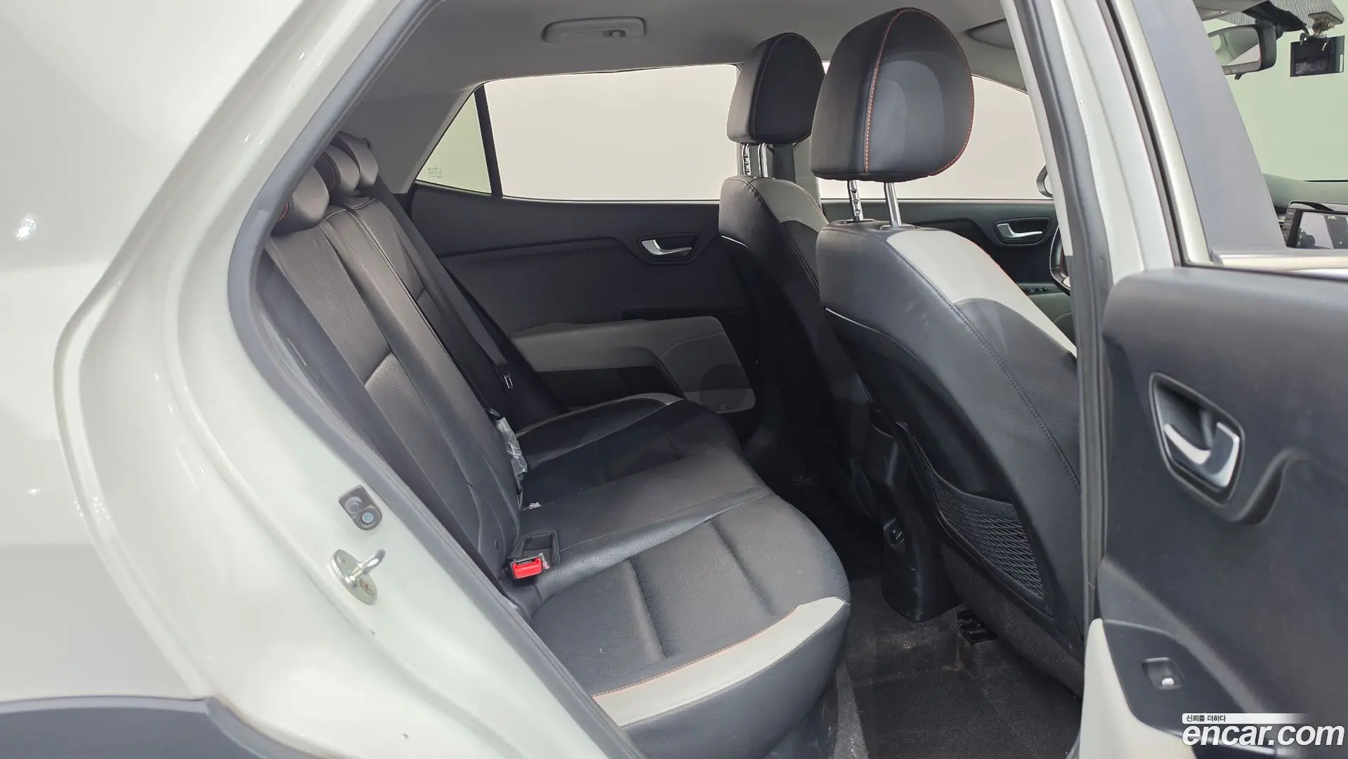 Kia Stonic 1.4