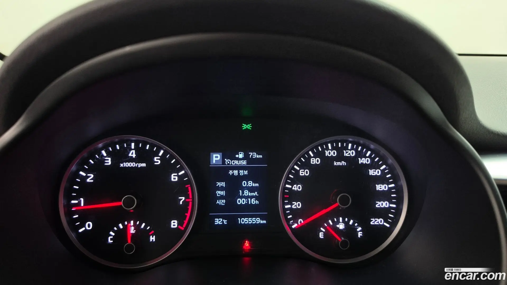 Kia Stonic 1.4