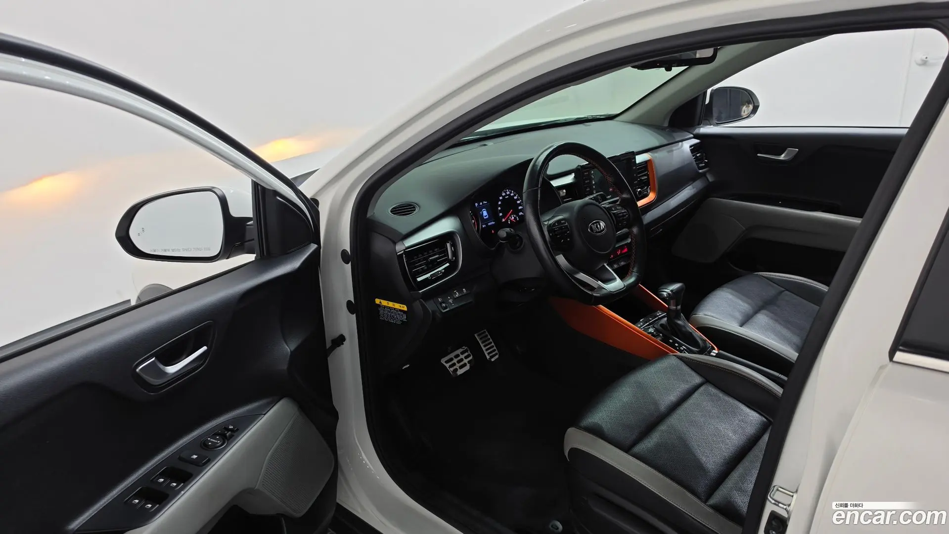 Kia Stonic 1.4