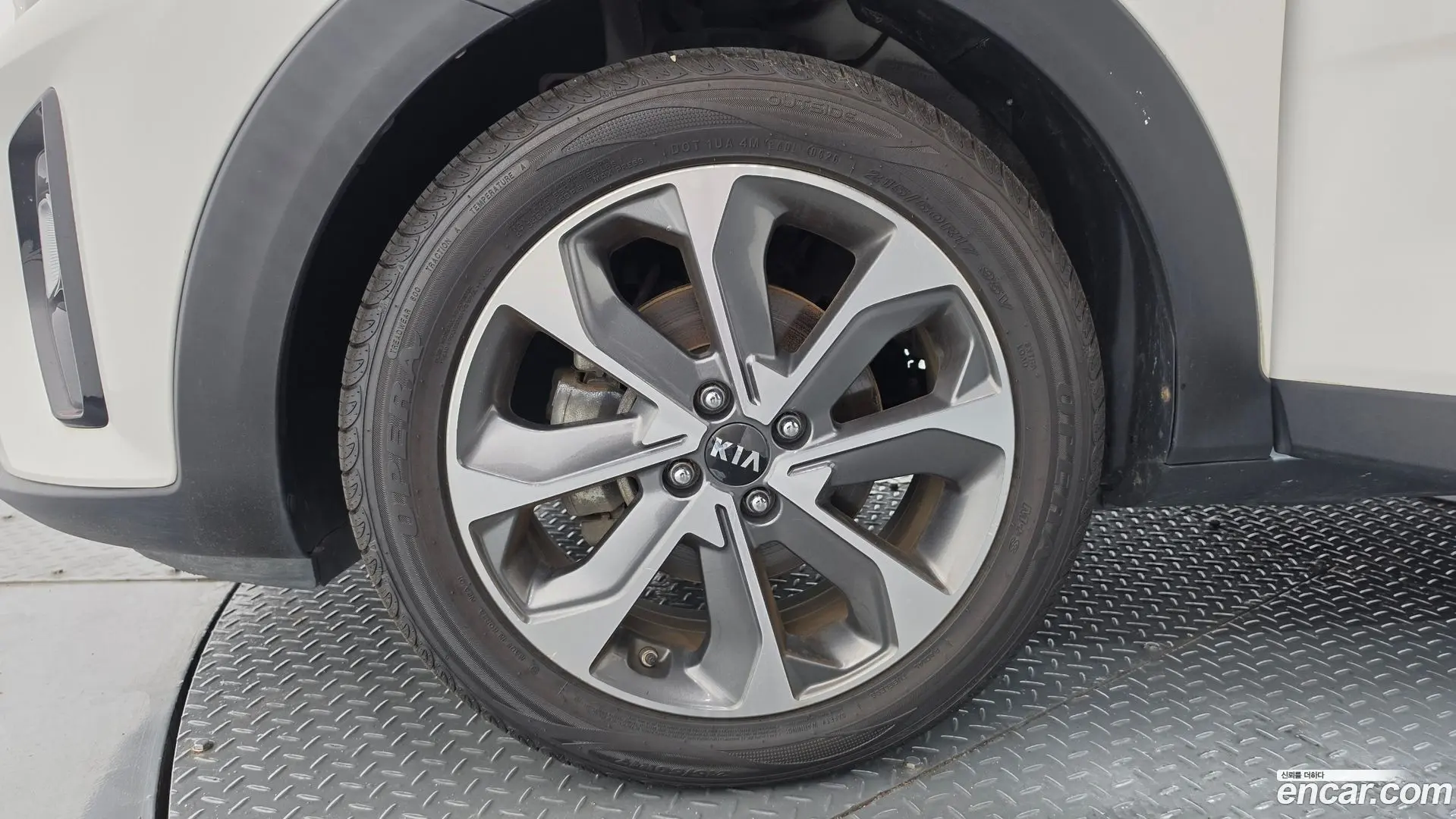 Kia Stonic 1.4