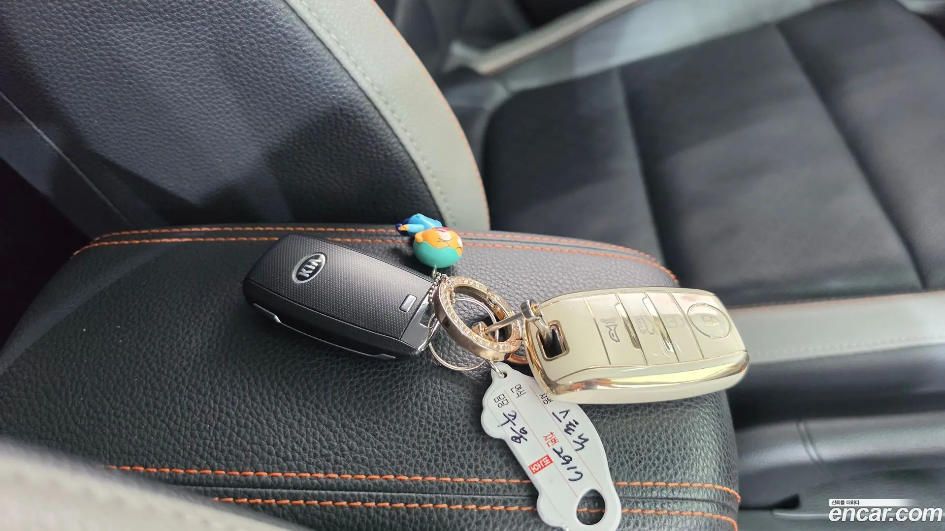 Kia Stonic 1.4