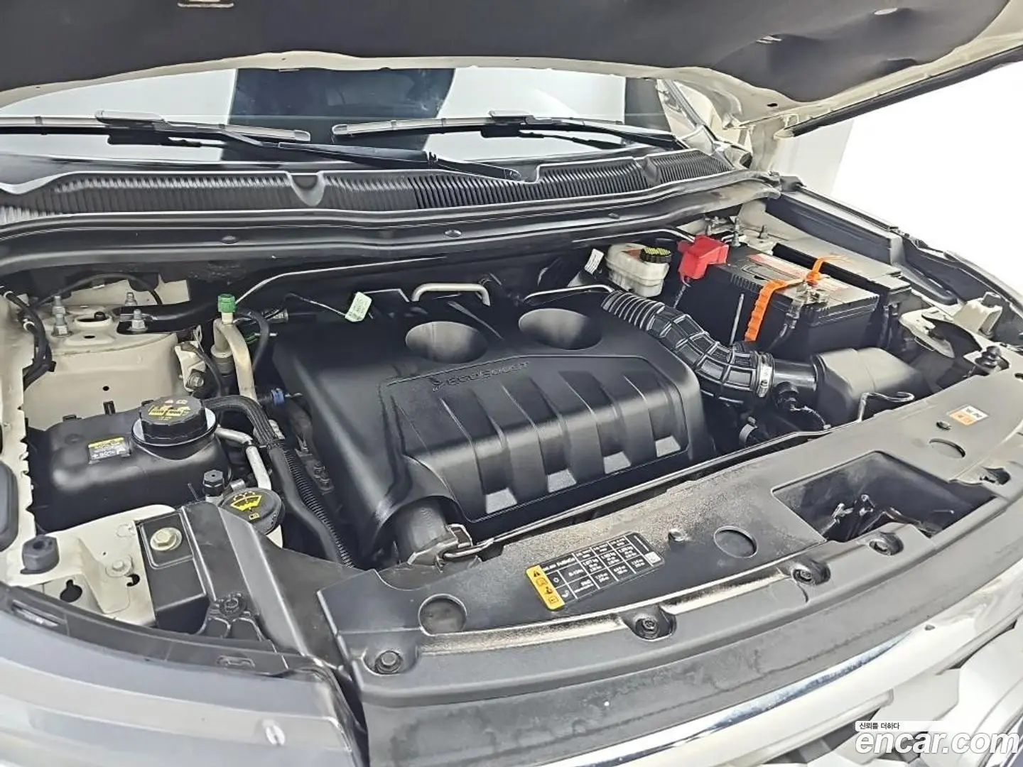 Ford Explorer 2.3 Limited 4WD