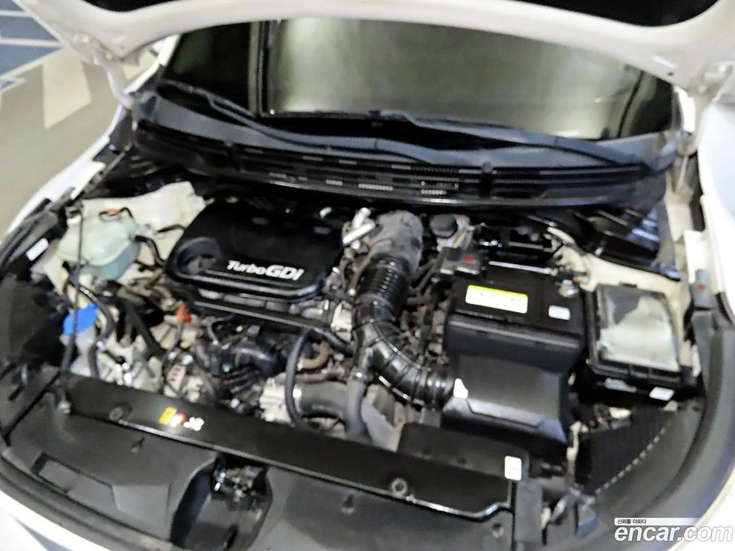 Kia Stonic 1.0 Turbo