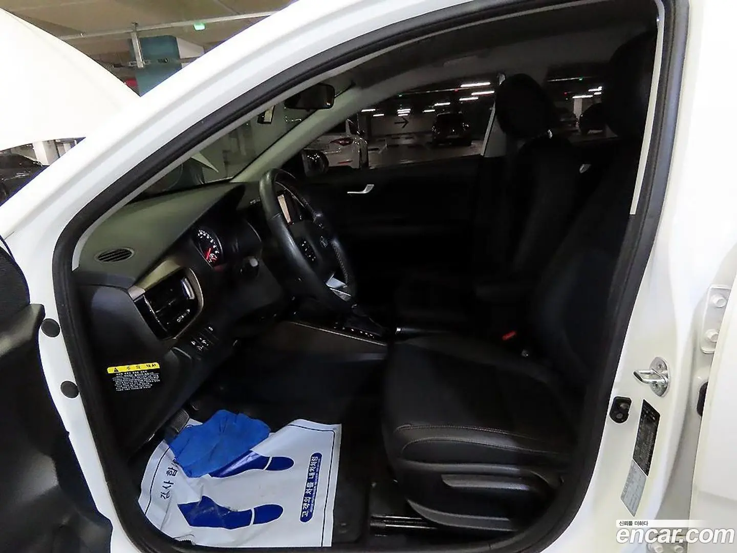 Kia Stonic 1.0 Turbo