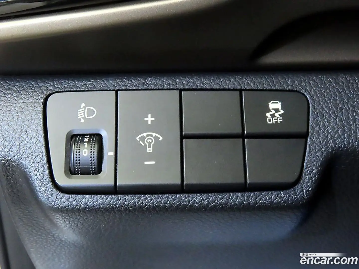 Kia Stonic 1.0 Turbo