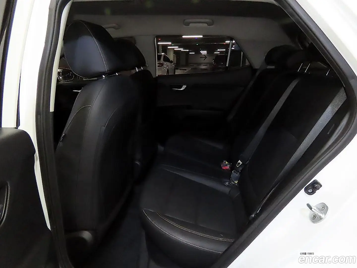 Kia Stonic 1.0 Turbo