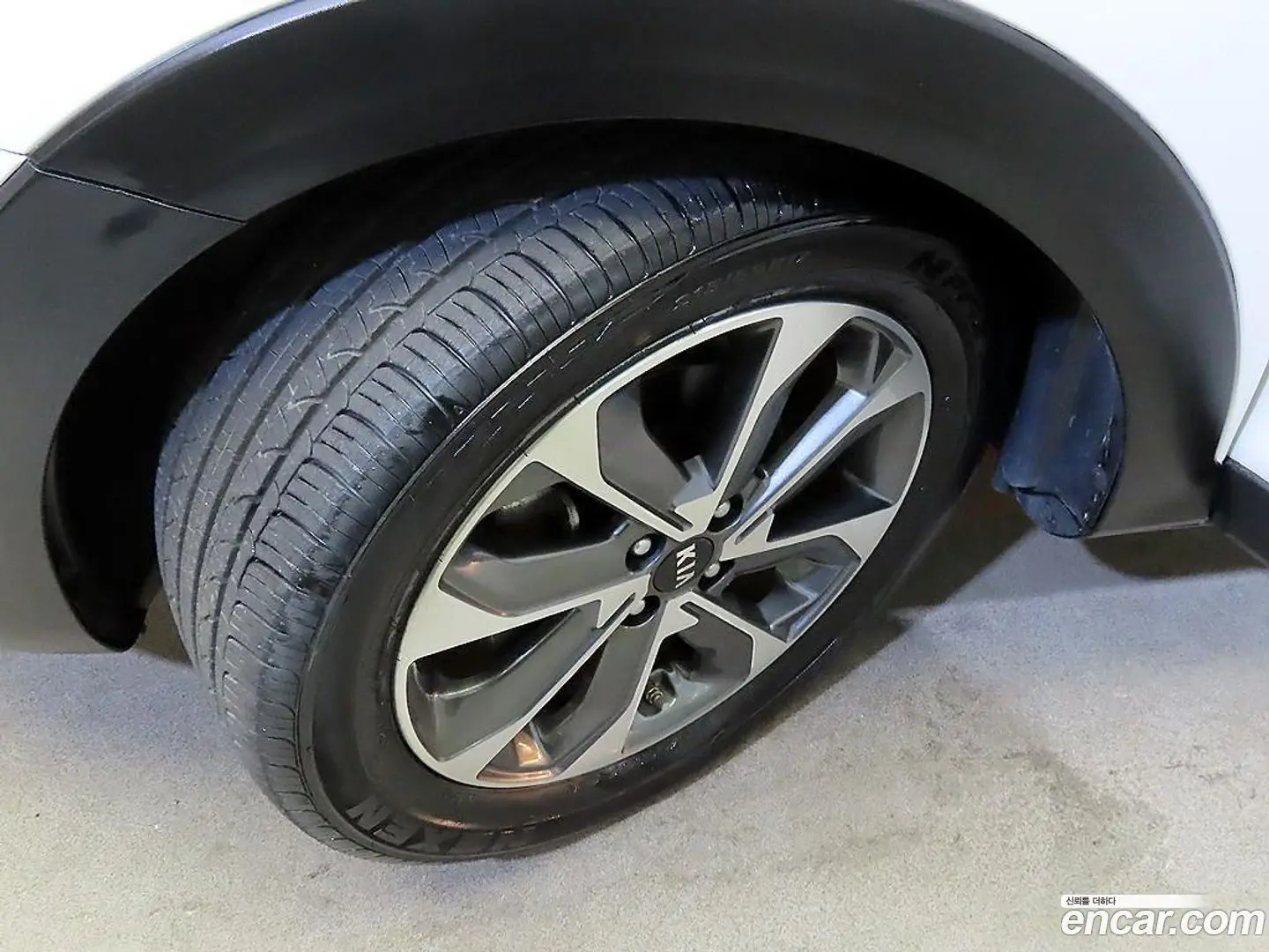 Kia Stonic 1.0 Turbo