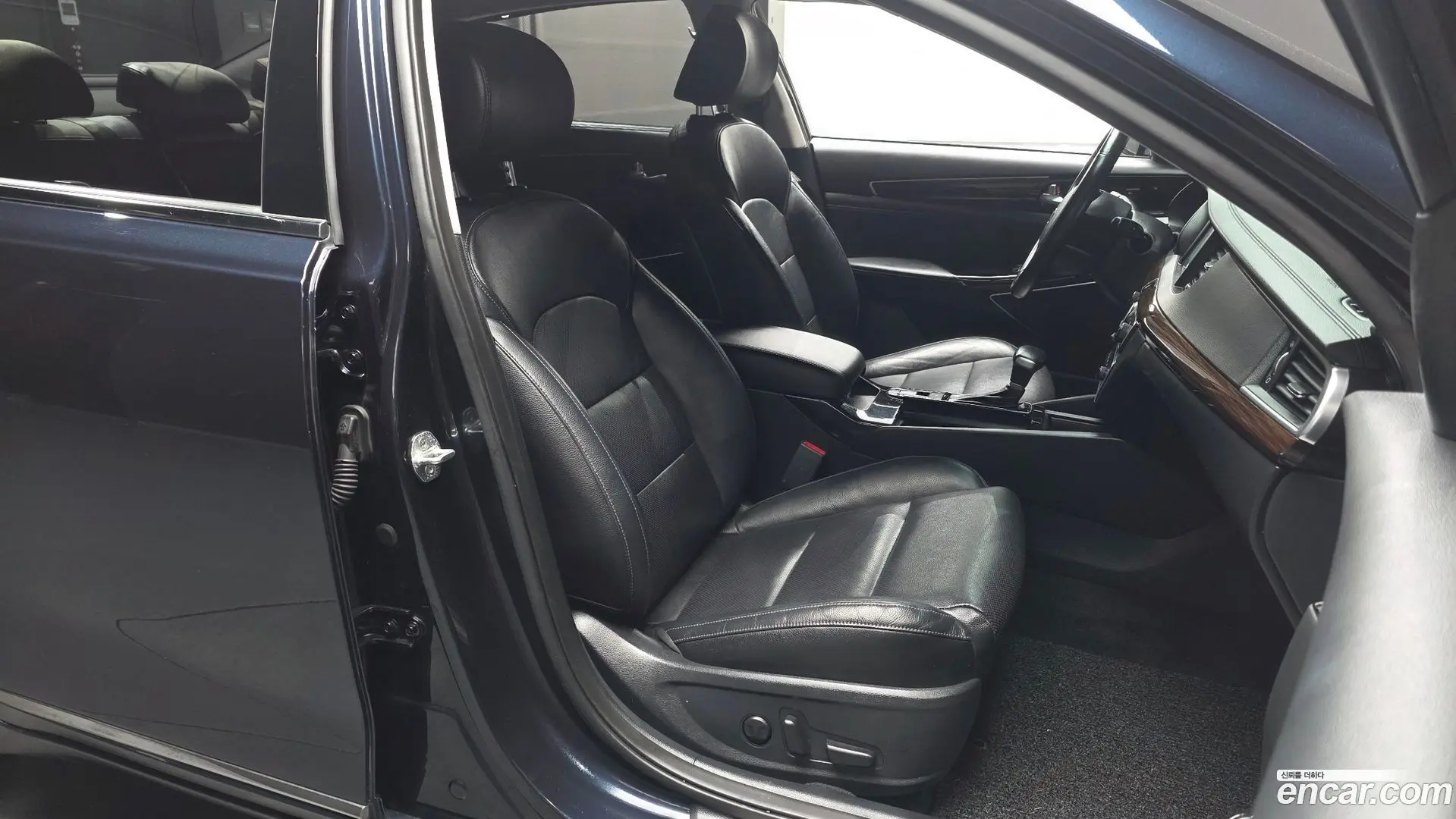 Kia K7 2.4 GDI Prestige 2016