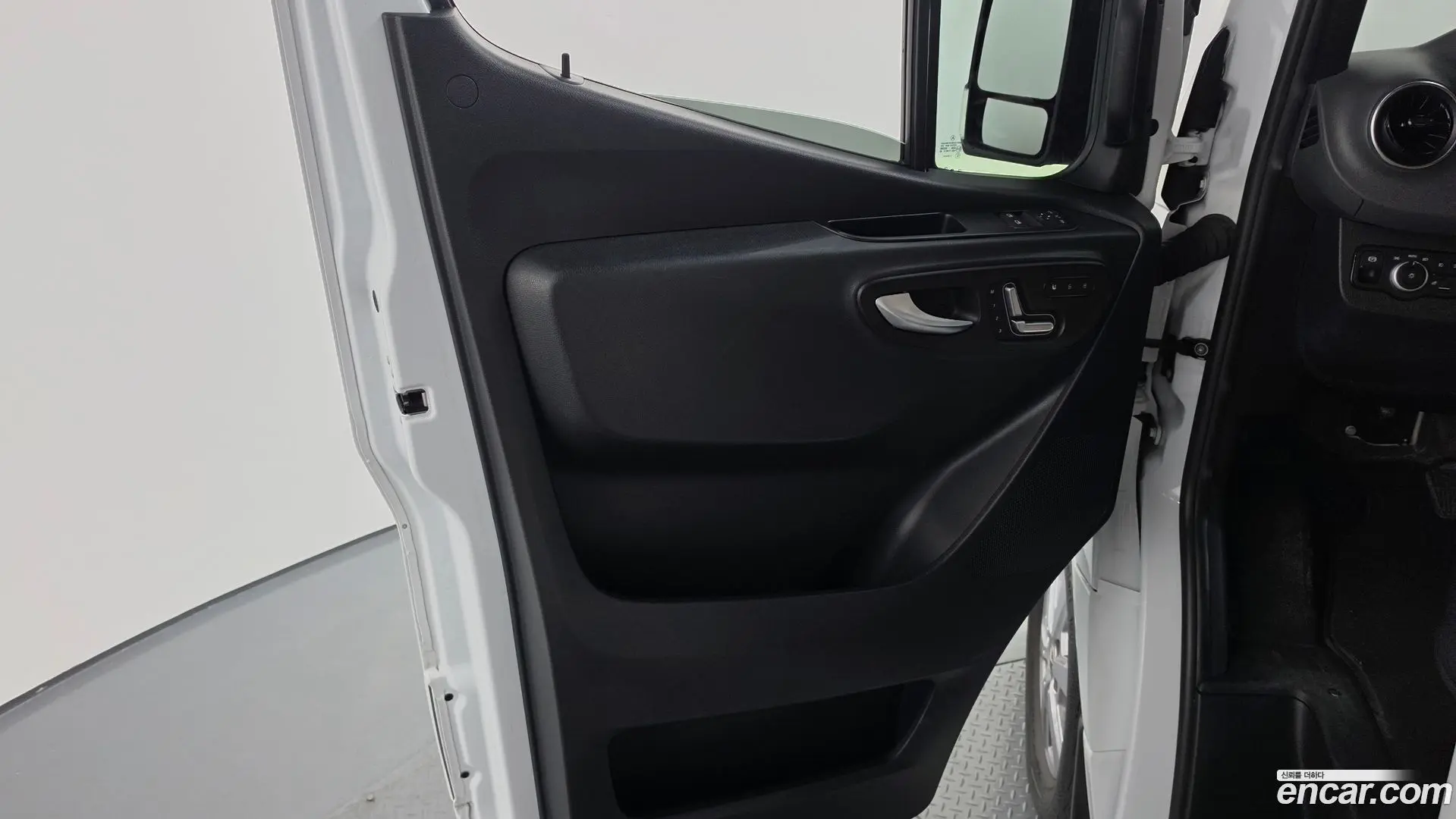 Mercedes-Benz Sprinter 2.0 Diesel