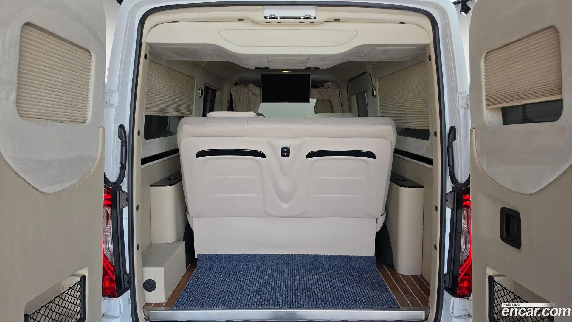Mercedes-Benz Sprinter 2.0 Diesel
