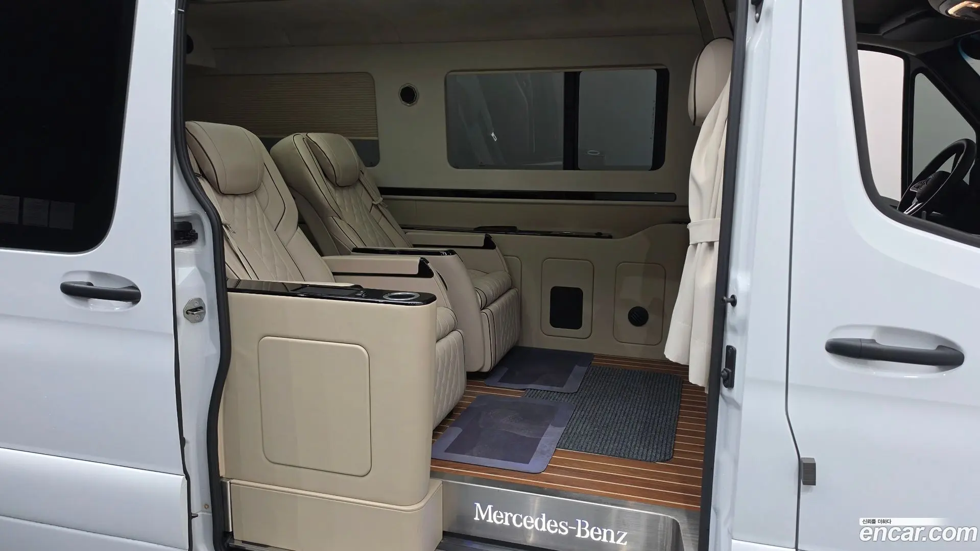 Mercedes-Benz Sprinter 2.0 Diesel