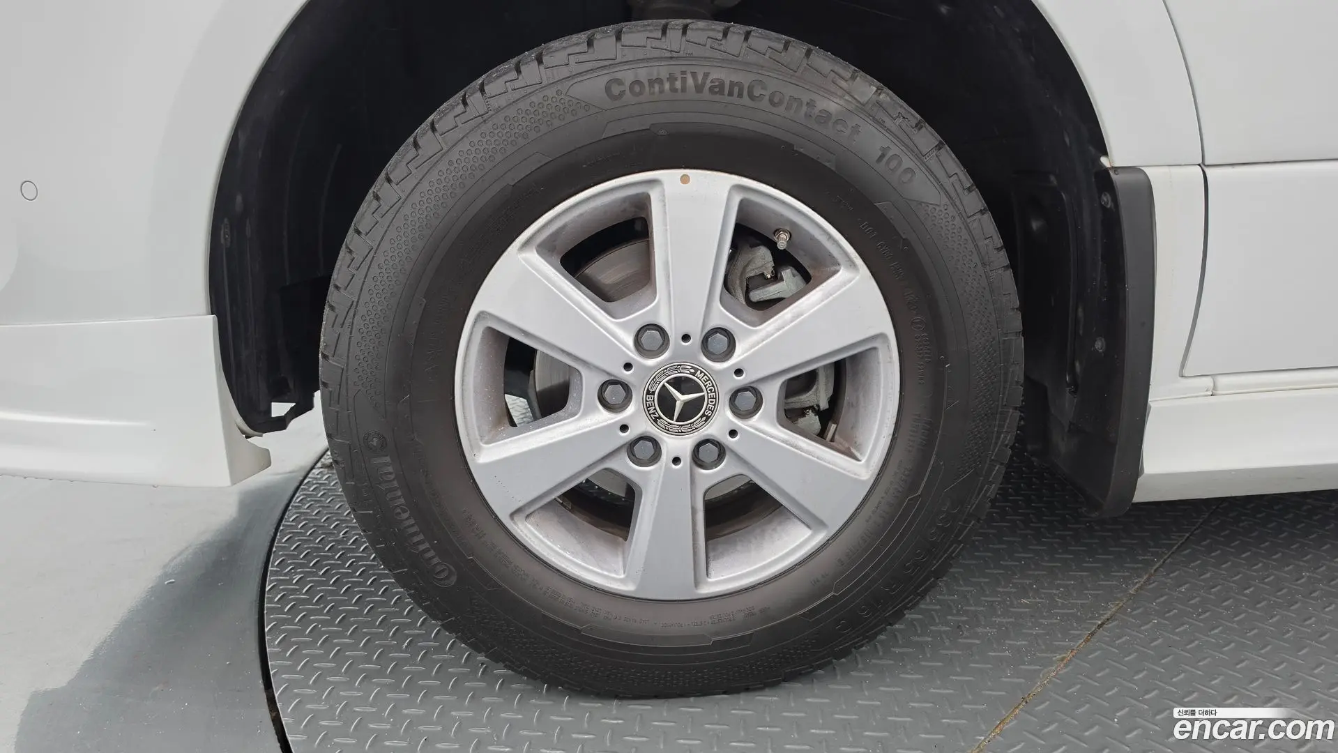 Mercedes-Benz Sprinter 2.0 Diesel