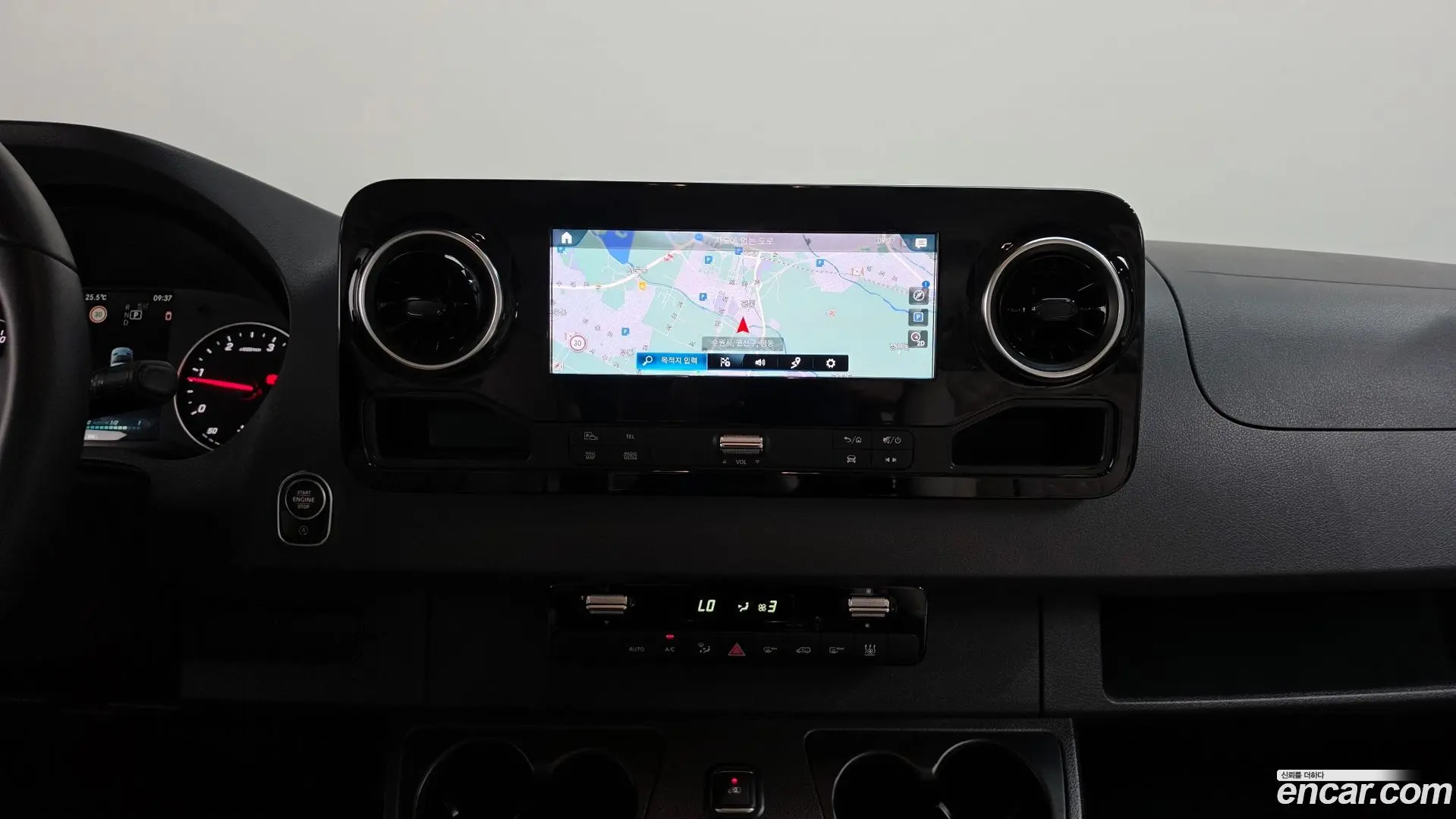 Mercedes-Benz Sprinter 2.0 Diesel