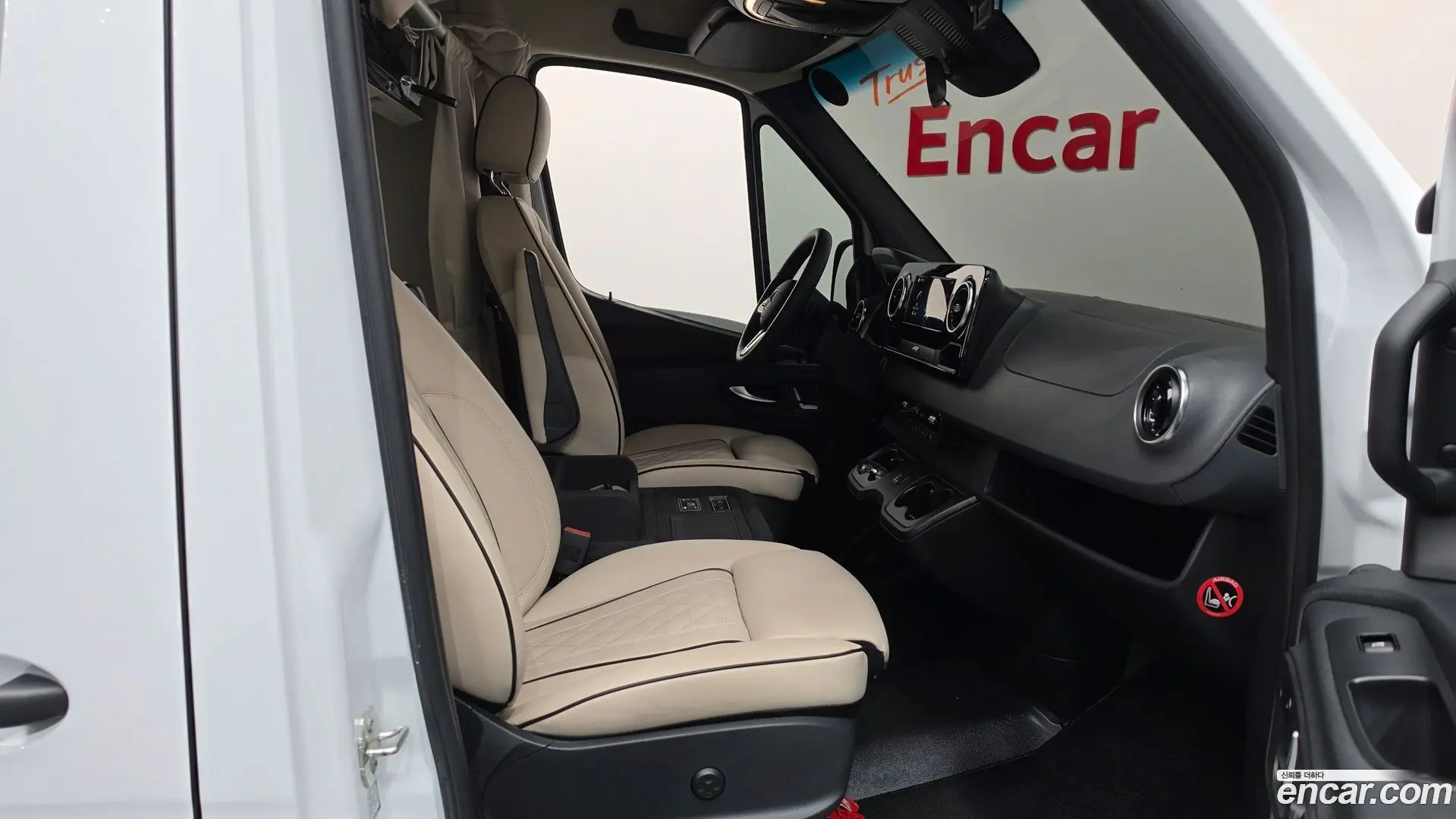 Mercedes-Benz Sprinter 2.0 Diesel