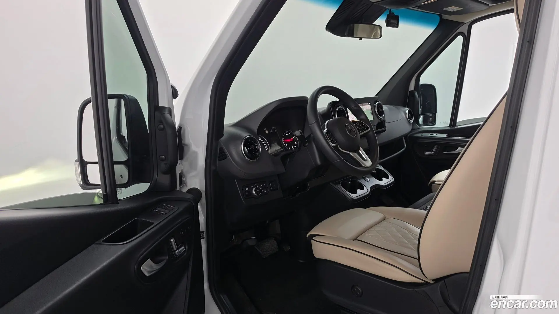 Mercedes-Benz Sprinter 2.0 Diesel